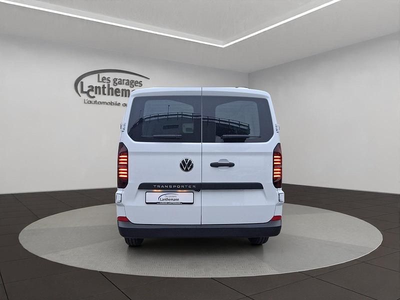Neu VW Transporter 150 PS (110 kW) 2025 Van