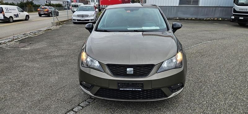 Gebraucht 2016 Seat Ibiza Style | CHF 4’500 (Superpreis) - Bild 1/4