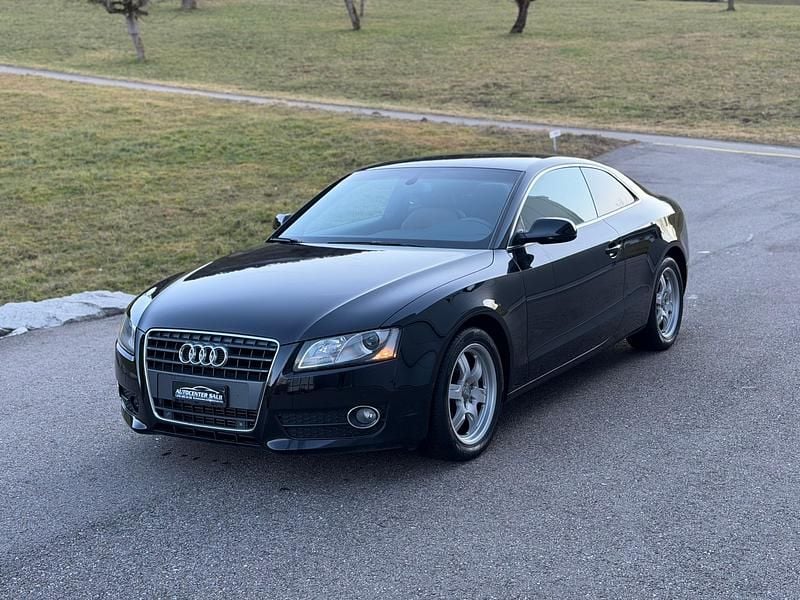 Gebraucht Audi A5 Sportback 180 PS (132 kW) 2011 Kleinwagen