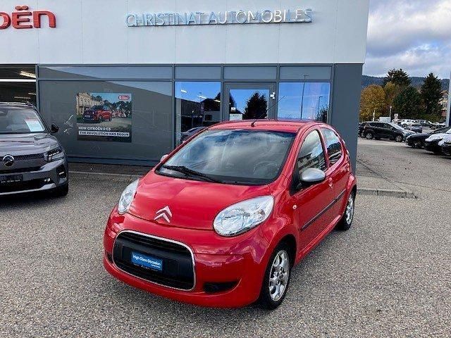 Gebraucht 2011 Citroën C1 Style Kleinwagen | CHF 5’400 (Fairer Preis) - Bild 1/4