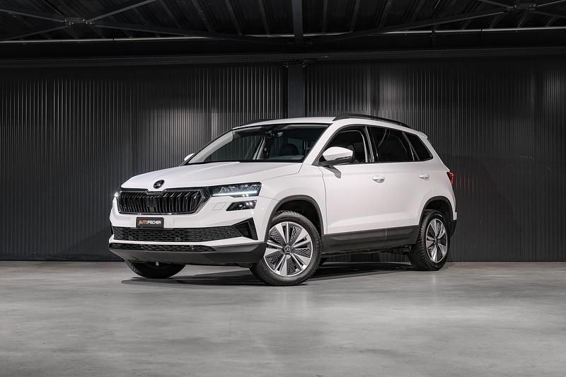 Gebraucht 2023 Skoda Karoq Style SUV | CHF 29’990 (Guter Preis) - Bild 1/3