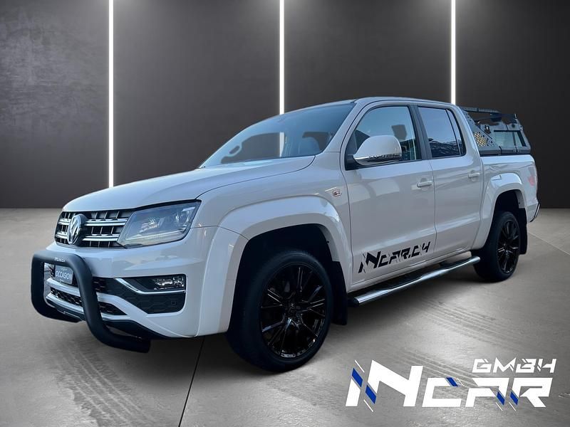 Gebraucht 2019 VW Amarok Highline Abholung | CHF 40’990 (Fairer Preis) - Bild 1/4
