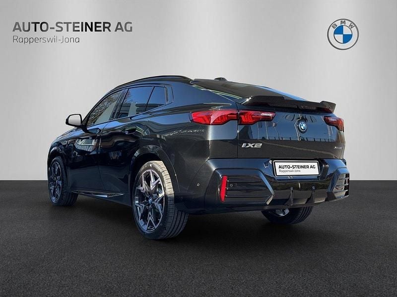 Neu BMW iX2 M Sport 230 kW (313 PS) 2025 SUV