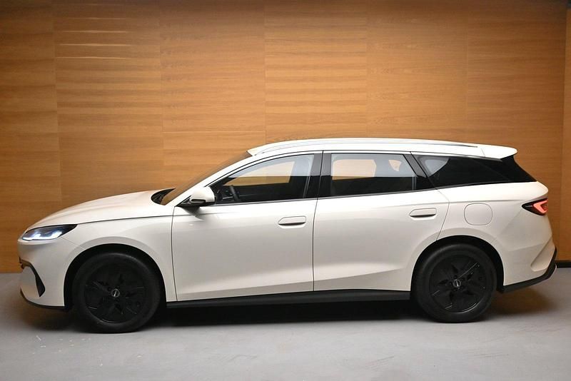 Neu BYD Seal Boost 184 PS (135 kW) 2026 Kombi