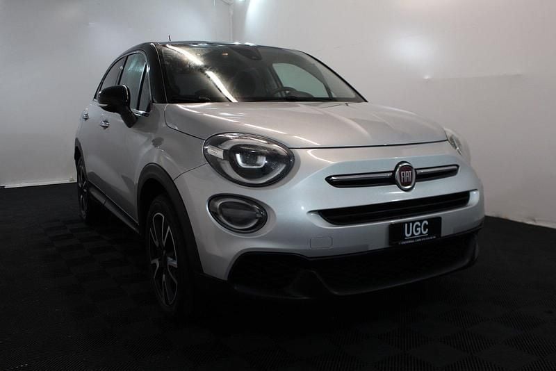 Gebraucht 2019 Fiat 500X Anniversary SUV | CHF 9’999 (Fairer Preis) - Bild 1/4