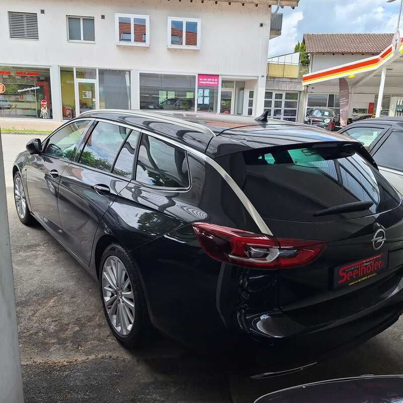 Gebraucht Opel Insignia Excellence 210 PS (154 kW) 2019 Kombi