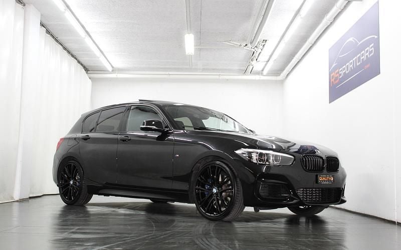 Gebraucht BMW M140 Performance 340 PS (250 kW) 2019 Kleinwagen