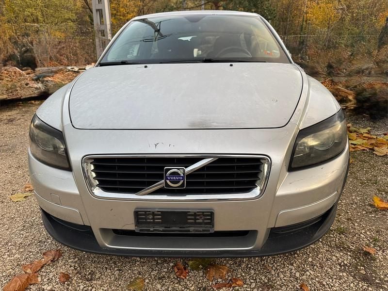 Gebraucht 2008 Volvo C30 Kleinwagen | CHF 1’799 (Guter Preis) - Bild 1/4