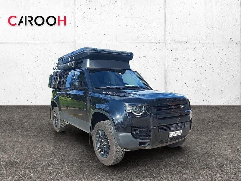 Gebraucht 2021 Land Rover Defender SUV | CHF 59’900 (Teuer) - Bild 1/4