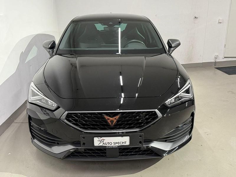 Gebraucht Cupra Leon VZ 300 PS (220 kW) 2022 Limousine