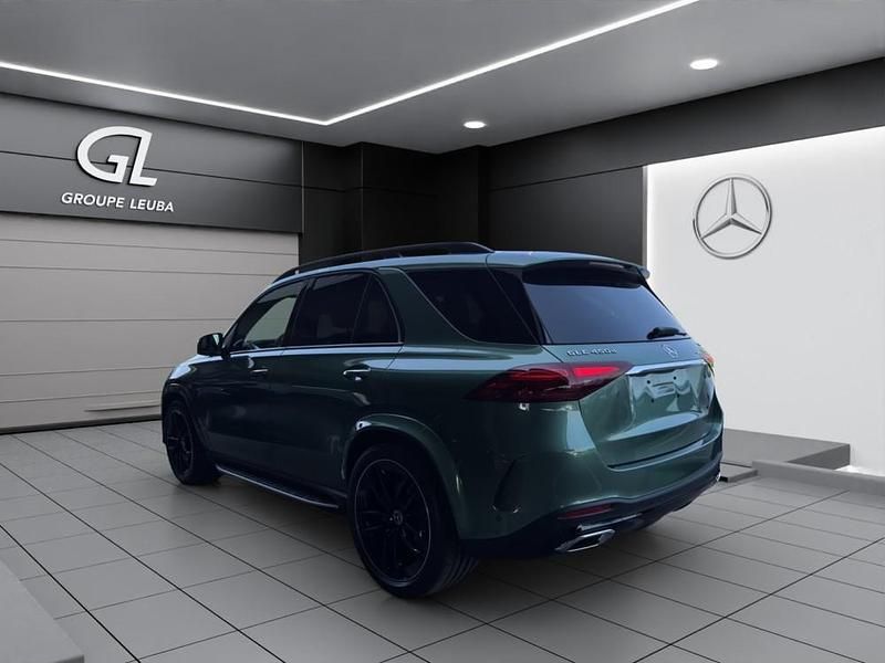 Neu Mercedes GLE450 AMG 367 PS (269 kW) 2025 SUV