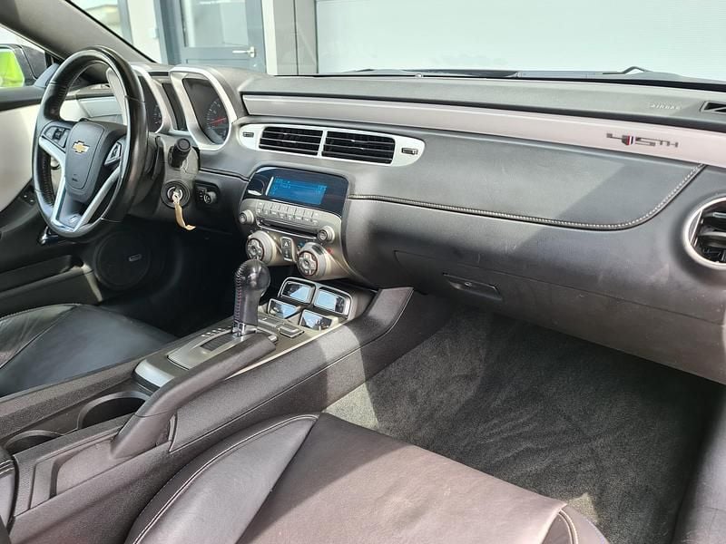 Gebraucht Chevrolet Camaro SS 2011