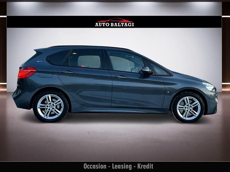 Gebraucht BMW 225 Active Tourer iPerformance 224 PS (164 kW) 2017 Van / Kleinbus