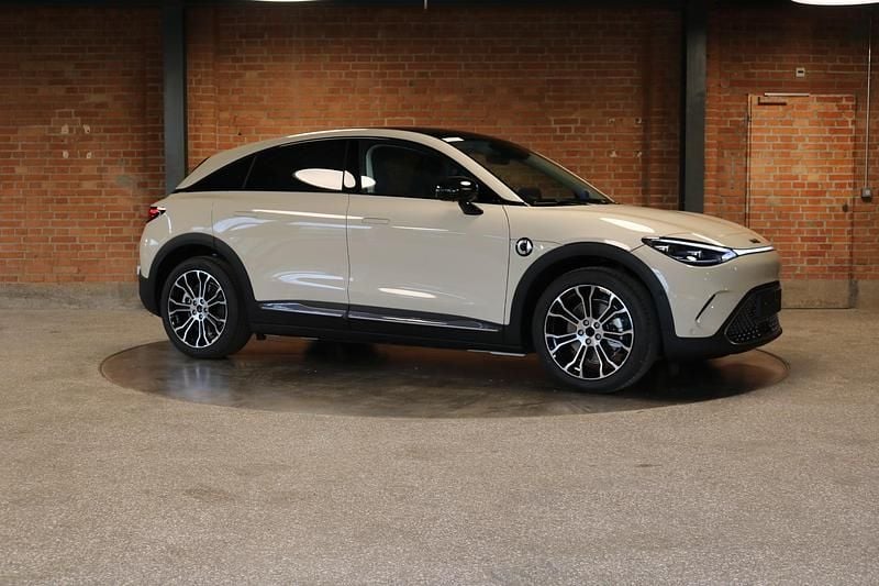 Neu Smart #3 Premium 200 kW (272 PS) 2025 Beige SUV