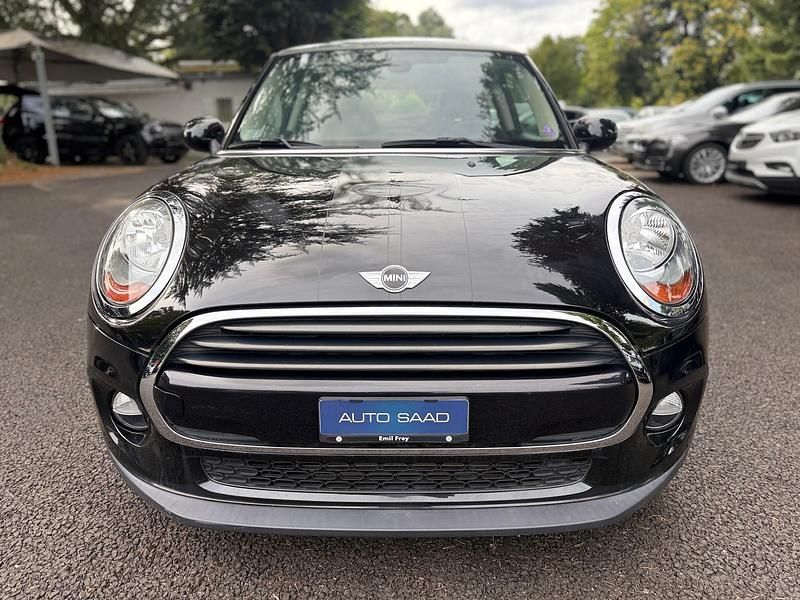 Gebraucht 2017 Mini Cooper Kleinwagen | CHF 7’900 (Superpreis) - Bild 1/4
