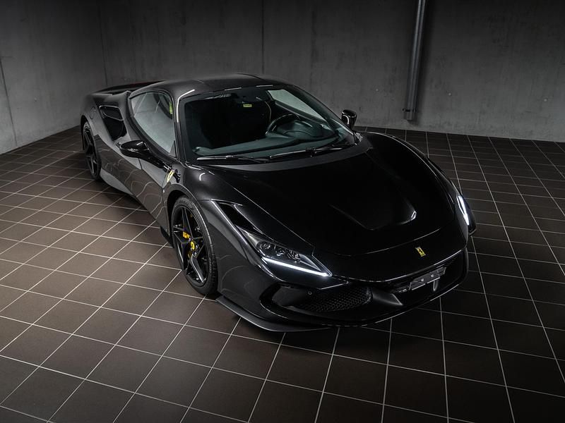 Gebraucht Ferrari F8 720 PS (529 kW) 2021