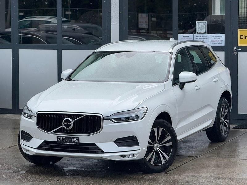 Gebraucht 2020 Volvo XC60 Momentum SUV | CHF 23’990 (Fairer Preis) - Bild 1/4