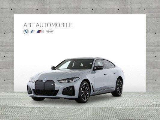 Gebraucht 2024 BMW i4 M Sport Limousine | CHF 84’200 - Bild 1/4