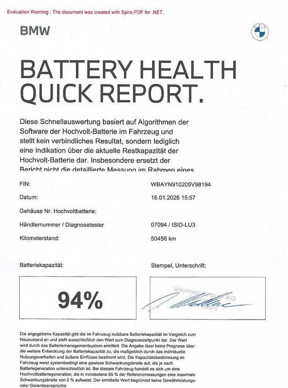 Gebraucht BMW X2 M Sport 220 PS (161 kW) 2023 SUV