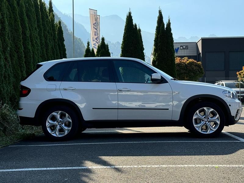 Gebraucht BMW X5 306 PS (225 kW) 2011 SUV