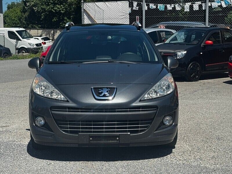 Gebraucht 2012 Peugeot 207 Allure Kombi | CHF 2’500 (Fairer Preis) - Bild 1/4