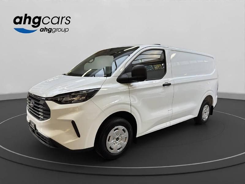 Neu 2026 Ford Transit Trend Van | CHF 38’923 (Fairer Preis) - Bild 1/4