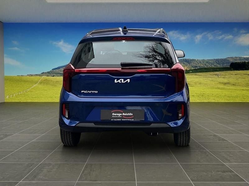 Neu Kia Picanto 68 PS (50 kW) 2026 Kleinwagen