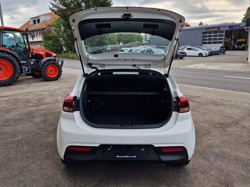 Gebraucht Kia Rio 100 PS (73 kW) 2023 Kleinwagen