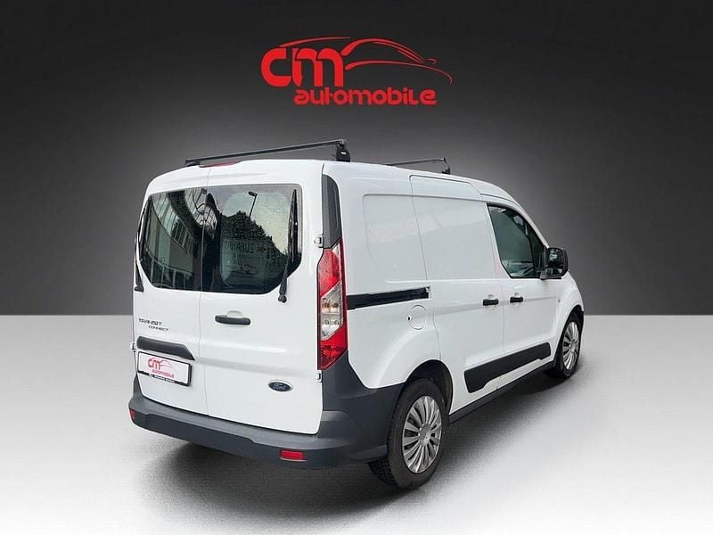 Gebraucht Ford Transit Connect Ambiente 100 PS (73 kW) 2014 Van / Kleinbus