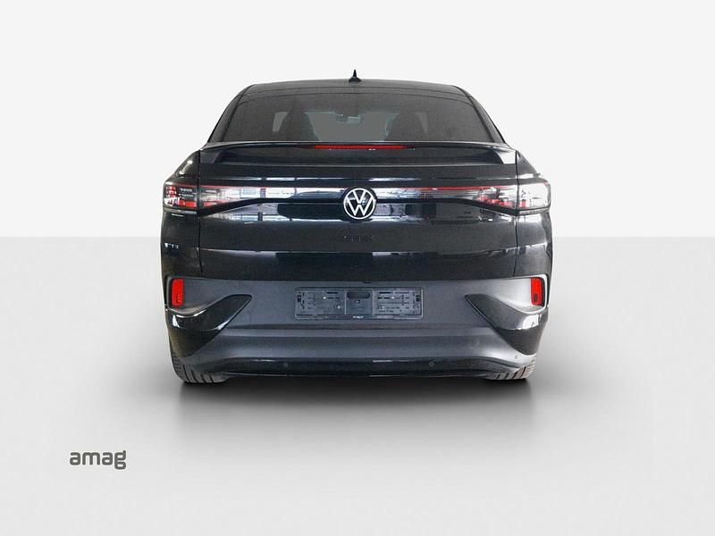 Gebraucht VW ID.5 GTX 219 kW (299 PS) 2023 Grenadill black metallic SUV