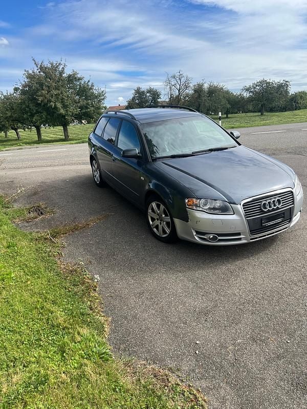 Gebraucht Audi A4 233 PS (171 kW) 2006 Kombi