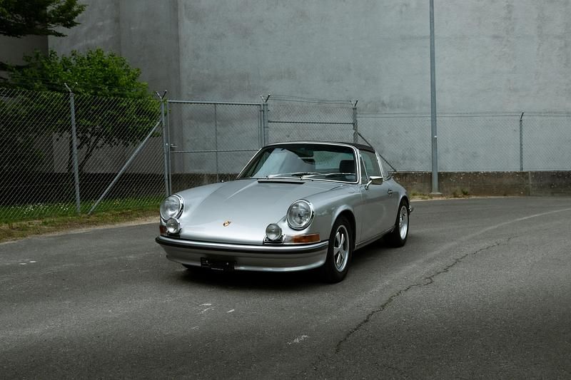 Gebraucht Porsche 911 190 PS (139 kW) 1973