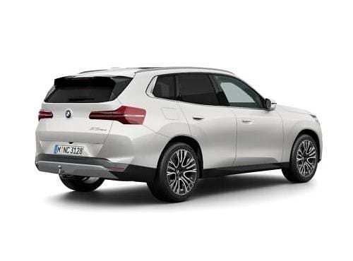 Neu BMW X3 Comfort Edition 303 PS (222 kW) 2025 Weiss SUV