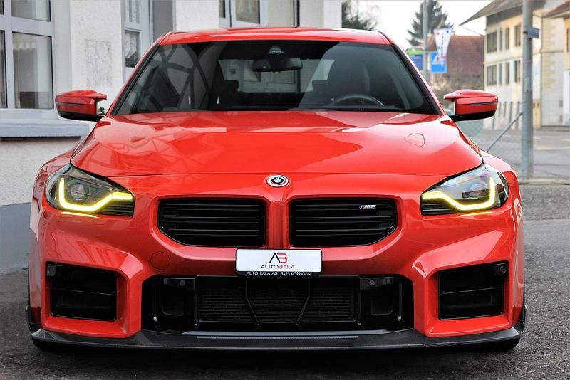 Gebraucht BMW M2 M Sport 460 PS (338 kW) 2023 Coupé