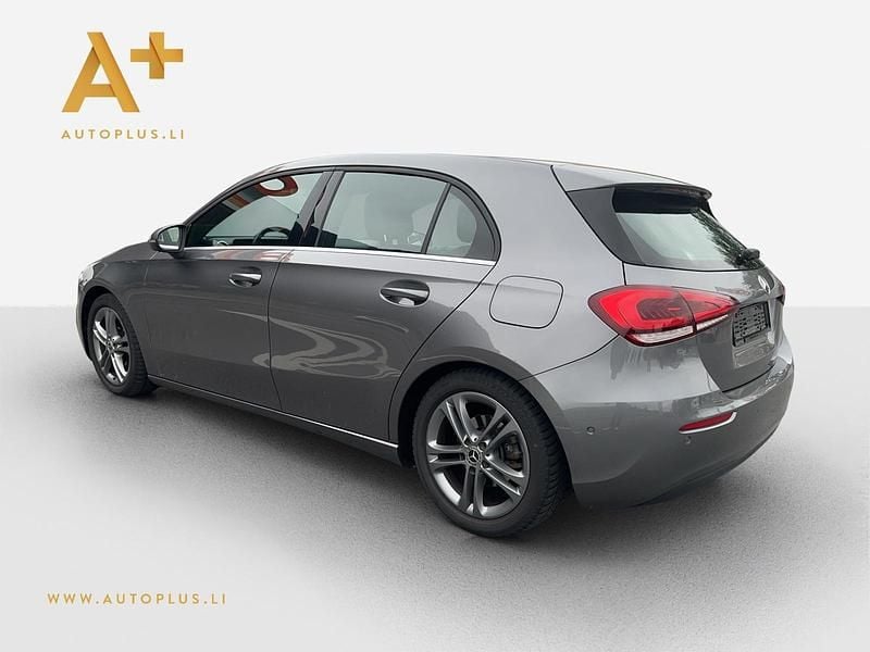 Gebraucht Mercedes A200 Style 163 PS (119 kW) 2018 Limousine