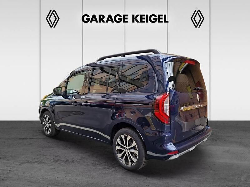 Gebraucht Renault Kangoo Techno 89 kW (122 PS) 2023 Van / Kleinbus