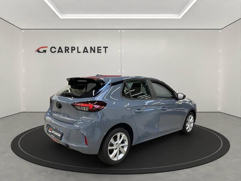 Gebraucht Opel Corsa Edition 101 PS (74 kW) 2024 Limousine