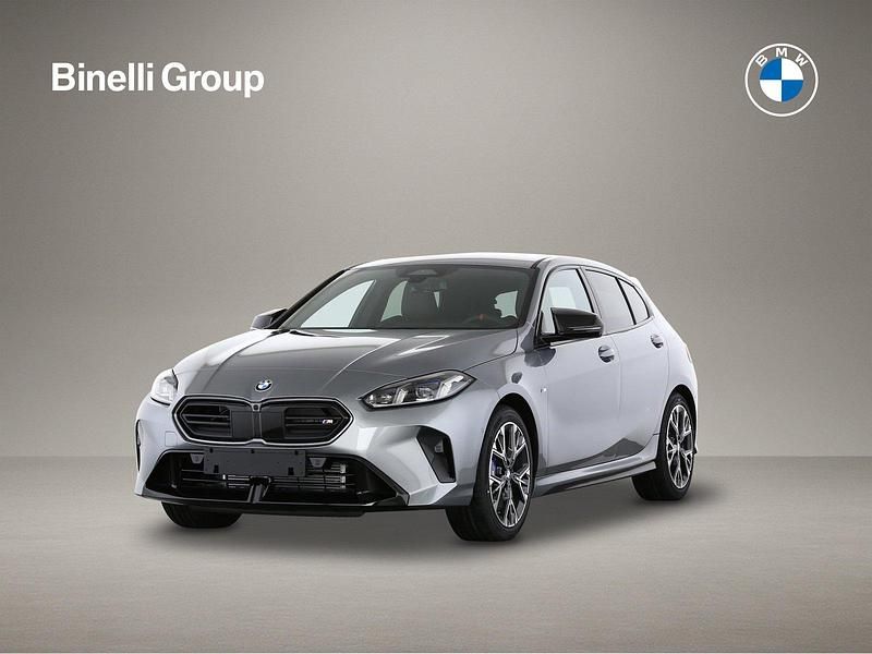 Neu BMW M135 Performance 300 PS (220 kW) 2025 Grau Kleinwagen