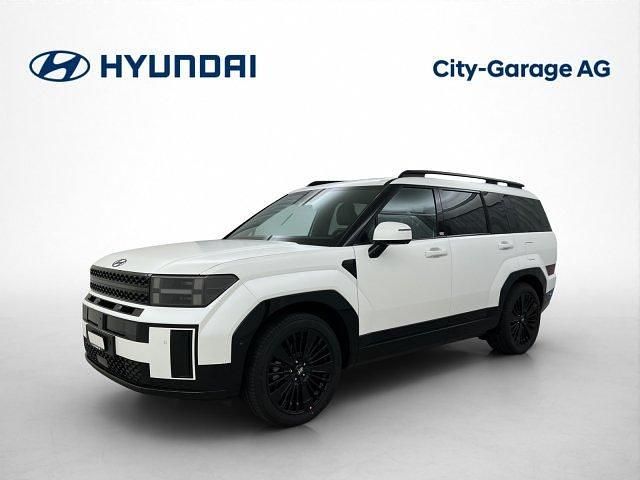 Gebraucht 2025 Hyundai Santa Fe SUV | CHF 60’900 - Bild 1/4