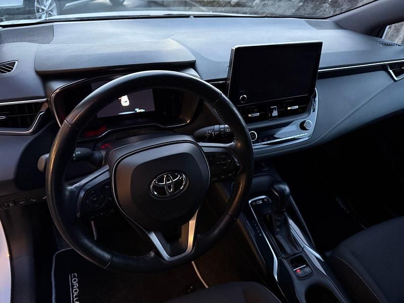 Gebraucht Toyota Corolla Comfort 122 PS (89 kW) 2022 Kombi