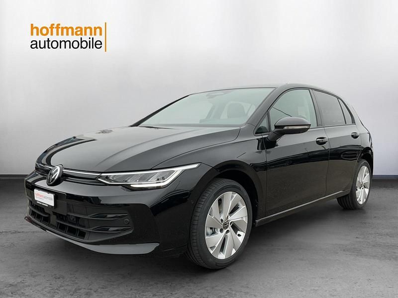 Neu 2025 VW Golf VIII United | CHF 35’990 (Teuer) - Bild 1/4