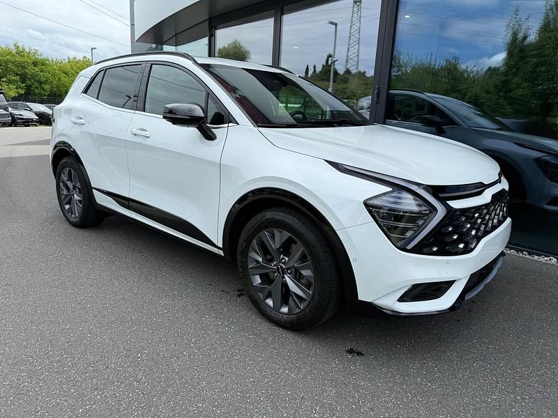 Gebraucht 2023 Kia Sportage GT-Line SUV | CHF 34’600 (Fairer Preis) - Bild 1/4