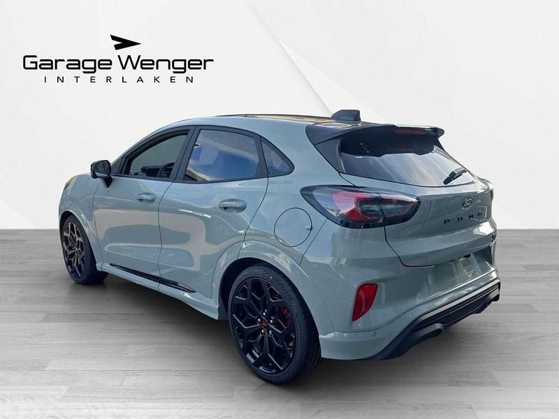 Gebraucht Ford Puma ST 159 PS (116 kW) 2025 SUV