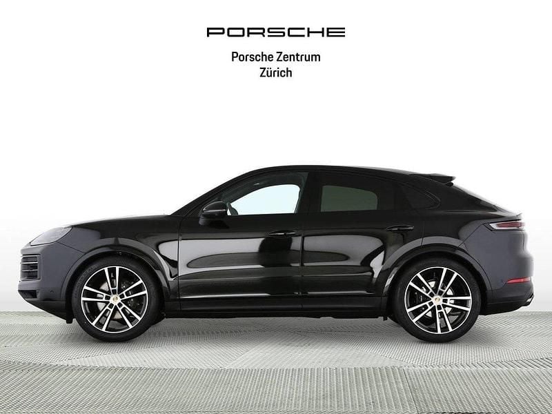 Gebraucht Porsche Cayenne 353 PS (259 kW) 2025 SUV