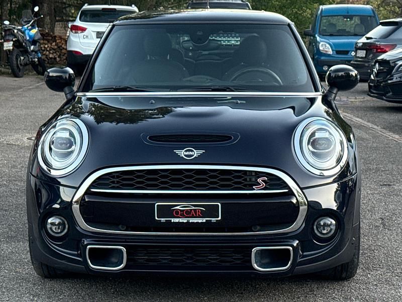 Gebraucht Mini Cooper S 192 PS (141 kW) 2020 Kleinwagen