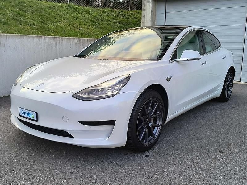 Gebraucht Tesla Model 3 225 kW (306 PS) 2020 Limousine