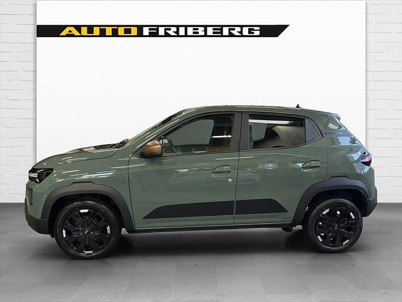 Neu Dacia Spring Extreme 47 kW (65 PS) 2025 Kleinwagen