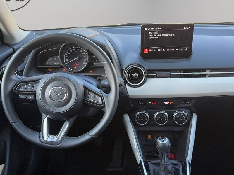 Gebraucht Mazda 2 Center-Line 90 PS (66 kW) 2024 Kleinwagen
