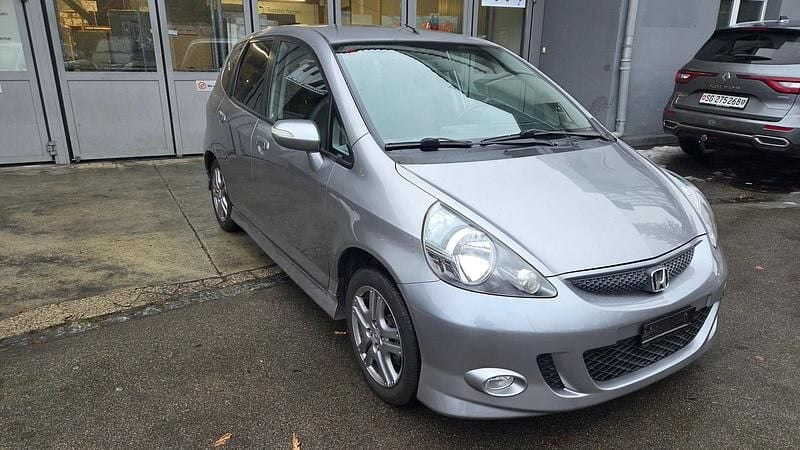 Gebraucht Honda Jazz Sport 83 PS (61 kW) 2005 Kleinwagen