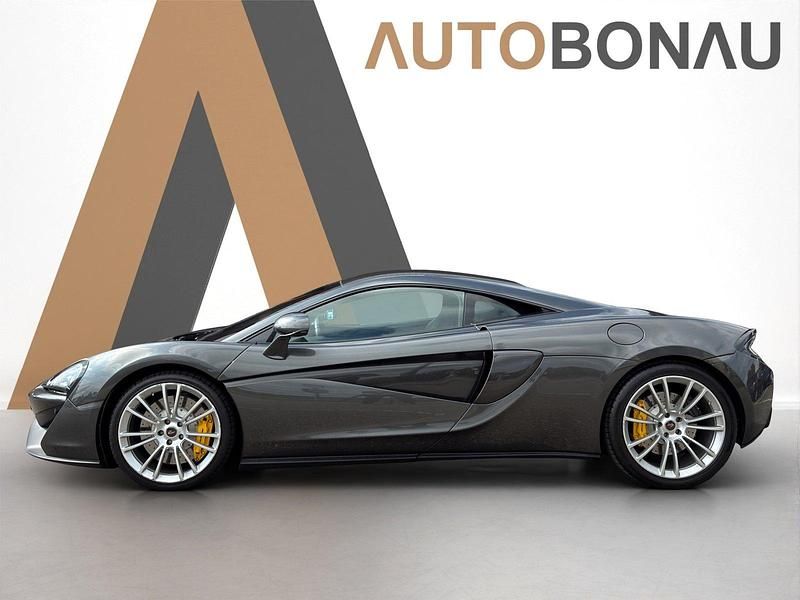 Gebraucht McLaren 540C 540 PS (397 kW) 2017 Coupé